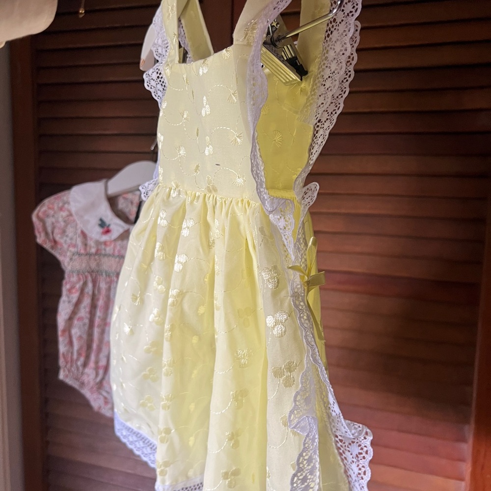 SOLD | Piece Bridgerton Collection Vol 1: 3-6 months, Baby Girls - Picture 11 of 15
